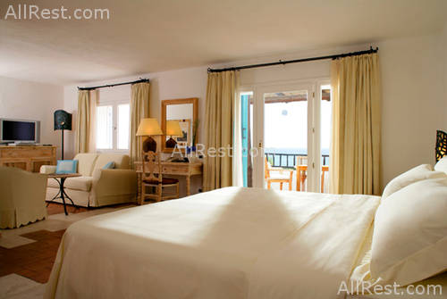 Romazzino Hotel 8